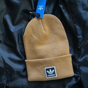 Brand New Adidas Beanie